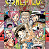 One Piece N°90  1