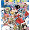 One Piece N°91  1