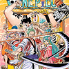 One Piece N°93  1