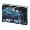 Gatitos Mágicos: Cartas de Poder  1