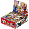 Caja de Sobres - World Martial Arts Tournament (DBS-TB02)  1