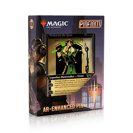 Pinfinity Vivien On The Hunt 