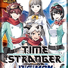 Sobres Digimon TCG: Time Stranger (BT-24)  1