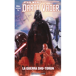 Star Wars Darth Vader Tomo 3 