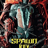 Spawn Rey Vol.02  1