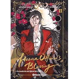 Heaven Official's Blessing Vol.02 