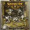 Warmachine: Convergence of Cyriss - Perforators 1