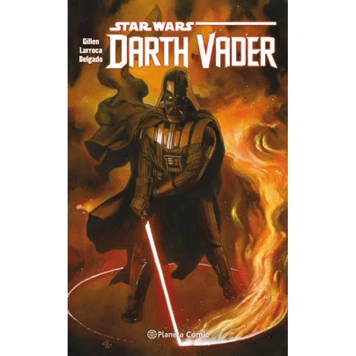 Star Wars Darth Vader Tomo 2 