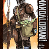 Star Wars The Mandalorian (Manga)  1