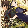 Record of Lodoss War: La corona del juramento  1
