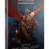 The Long Hunt (Inglés) 1