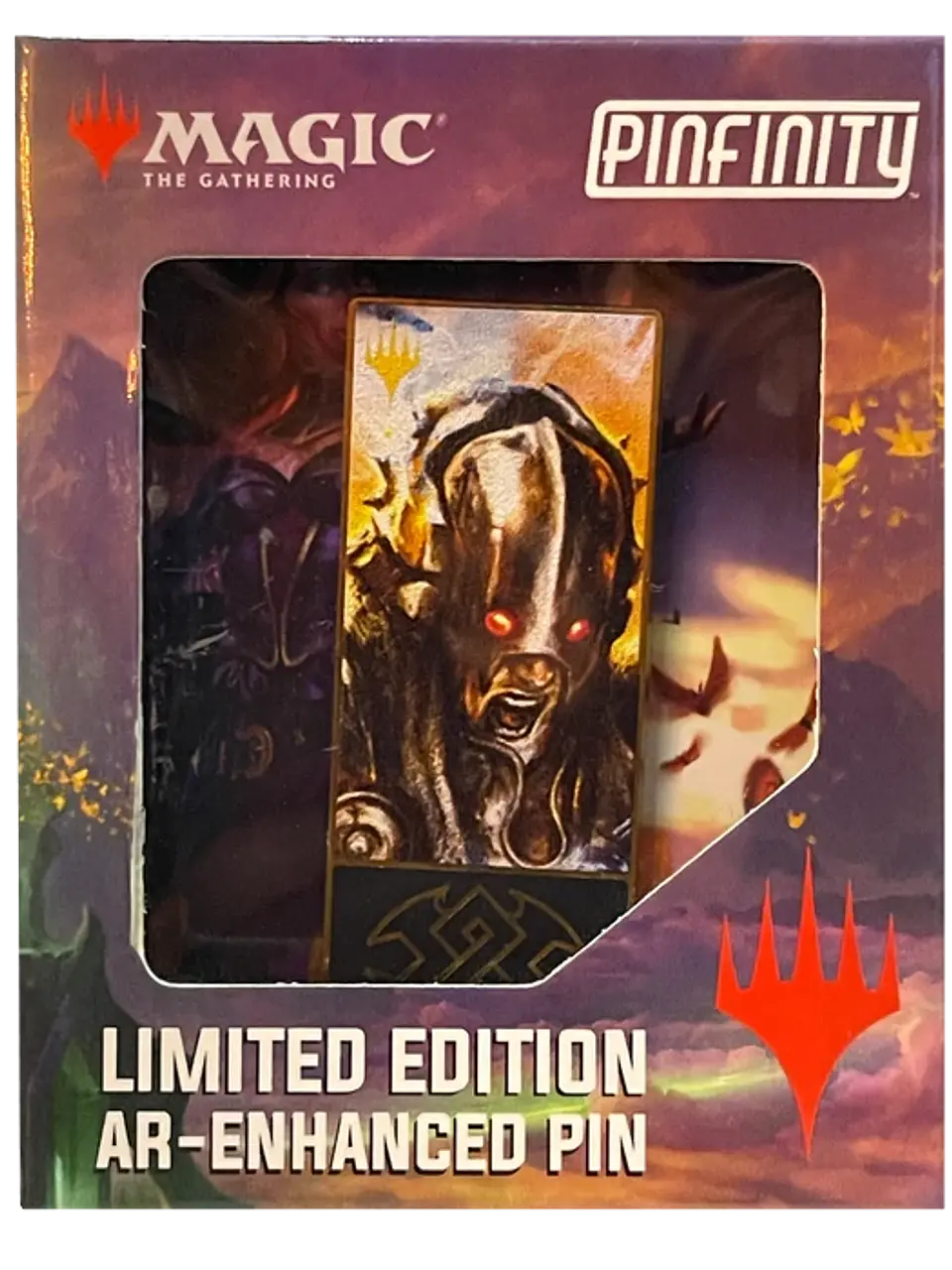 Pinfinity  MTG 2X2  1