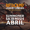 Torneo Riftbound: Summoner Skirmish Abril 1