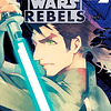 Star Wars Rebels Vol.02 (Manga)  1