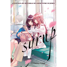 Syrup Vol.01 