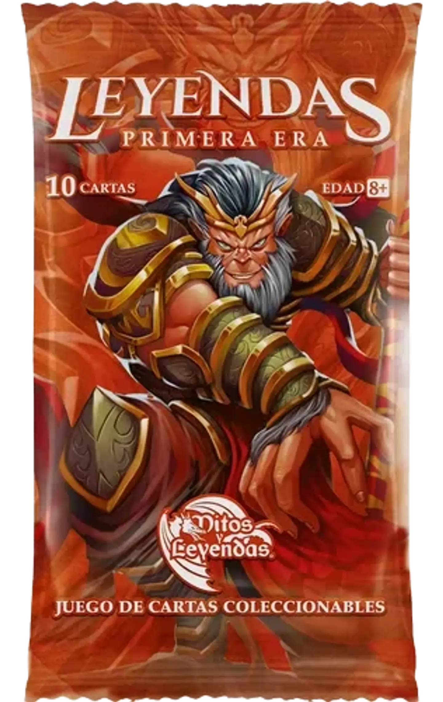Sobre Leyendas Primera Era 4.0  1