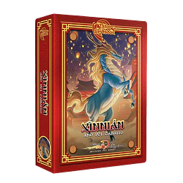 Xinnian: Año del Caballo 