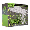 Pokemon TCG: Mega Evolution - Perfect Order Elite Trainer Box (Inglés)  1