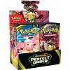 Pokemon TCG: Caja de Sobres Mega Evolution - Perfect Order (Español)  1