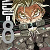 Kaiju N°8 Vol.06  1