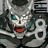 Kaiju N°8 Vol.08  1