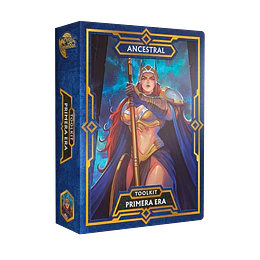 Toolkit Primera Era 2026: Ancestral 