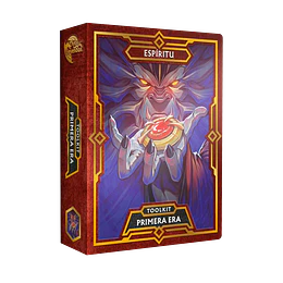 Toolkit Primera Era 2026: Espíritu 