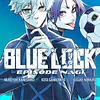 Blue Lock: Episode Nagi Vol.01  1