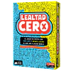 Lealtad Cero - Juego de Mesa  1