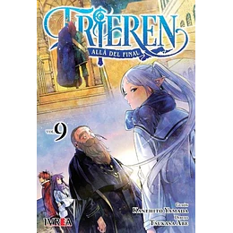 Frieren Vol.09 