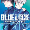 Blue Lock: Episode Nagi Vol.04  1