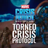 Marvel Crisis Protocol: Challenger Event - Standard 1