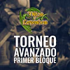 Torneo Mitos y Leyendas: Primer Bloque Avanzado 1