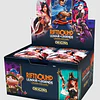 Caja de Sobres Riftbound TCG: Set 1 - Origins 1