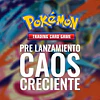Torneo Pokemon TCG: Pre Lanzamiento Caos Creciente - Domingo 1
