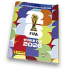 Álbum Fifa World Cup 2026  1