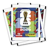 Sobre álbum Fifa Wold Cup 2026  1