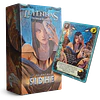 Kit Batalla - Sidhe - Leyendas Primer Bloque 4.0  1