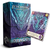 Kit Batalla - Draco - Leyendas Primer Bloque 4.0  1