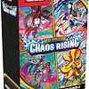 Pokemon TCG: Mega Evolution - Chaos Rising - Booster Bundle (Inglés)  1