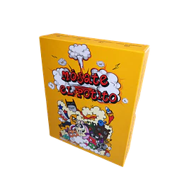 Mójate El Potito 