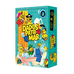 Dados Pato Mar 