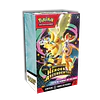 Pokemon TCG: Mega Evolution Ascended Heroes - Booster Bundle (Español)  1