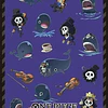 Protectores de One Piece Brook  1