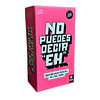 No Puedes Decir 