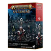 Daughters of Khaine: Khainite Shadow Coven  1