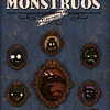 Pequeños Detectives de Monstruos-libro básico  1