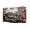 Spearhead: Ciudad de Cenizas  1