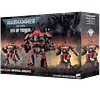 Imperial Knights: Battalion  1