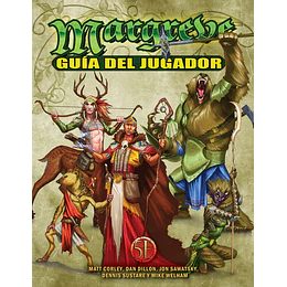 Guía del jugador: Margreve 